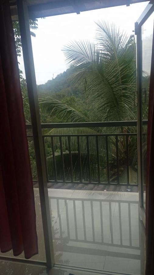 Riya Home Stay Munnar Anaviratty Exterior photo